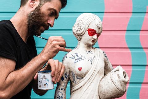 Illustration du projet